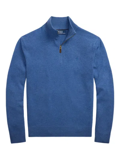 POLO RALPH LAUREN POLO PONY SWEATER