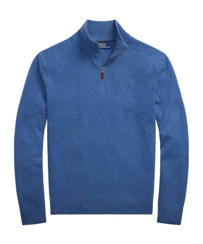 POLO RALPH LAUREN POLO PONY SWEATER