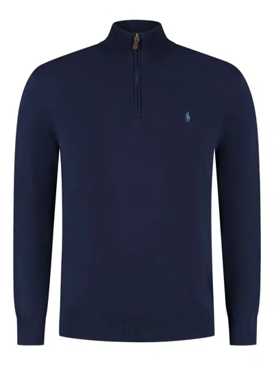 POLO RALPH LAUREN POLO PONY SWEATER