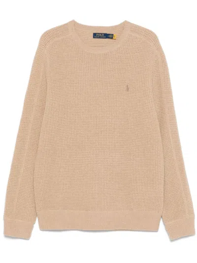 POLO RALPH LAUREN POLO PONY 毛衣