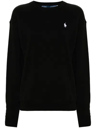 POLO RALPH LAUREN POLO PONY SWEATSHIRT