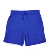 Polo Ralph Lauren Polo Pony Shorts In Blue