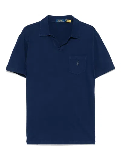 POLO RALPH LAUREN POLO PONY T-SHIRT