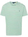 POLO RALPH LAUREN POLO PONY T-SHIRT