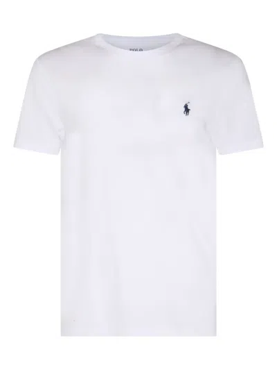 Polo Ralph Lauren Ferragamo New Ferragamo Studio Large Soft Bag In White