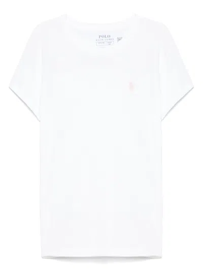POLO RALPH LAUREN POLO PONY T-SHIRT