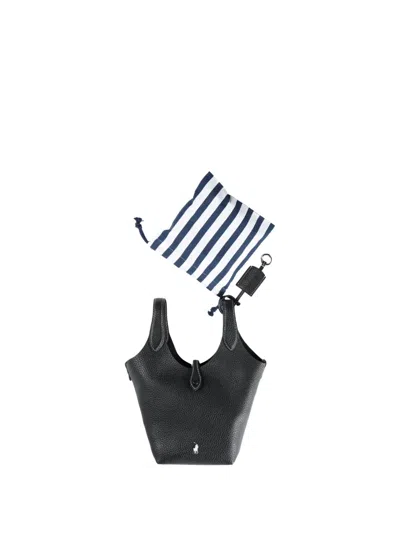Polo Ralph Lauren Polo Pony Tote Bag