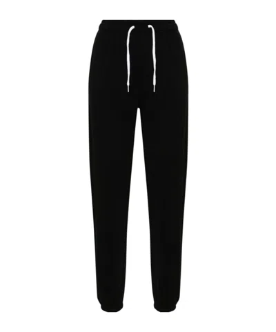 POLO RALPH LAUREN POLO RALPH LAUREN PONY EMBROIDERED DRAWSTRING TRACK PANTS