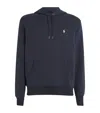 Polo Ralph Lauren Hooded Sweatshirt Kangaroo Pocket