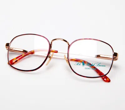 Polo Ralph Lauren Polo Prep 9/n 079 (clear Lens)