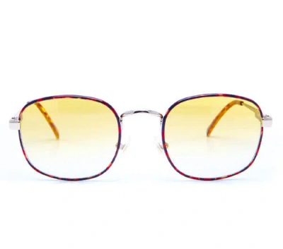 Polo Ralph Lauren Polo Prep 9/n 079 Yellow Gradient In Brown