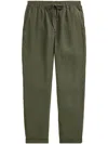 Polo Ralph Lauren Polo Prepster Chino Trousers In Green