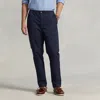 Polo Ralph Lauren Polo Prepster Classic Fit Chino Trouser In Blue