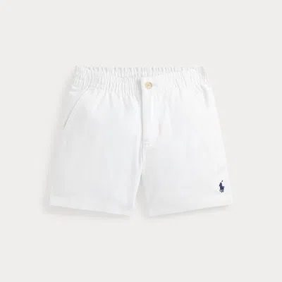POLO RALPH LAUREN POLO PREPSTER FLEX ABRASION TWILL SHORT