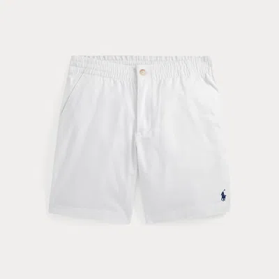 POLO RALPH LAUREN POLO PREPSTER FLEX ABRASION TWILL SHORT