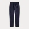 Polo Ralph Lauren Polo Prepster Slim Tapered Trouser In Blue