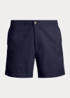 Polo Ralph Lauren Polo Prepster Stretch Chino Short In White