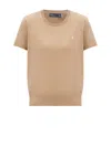 Polo Ralph Lauren T-shirts And Polos