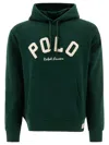 POLO RALPH LAUREN POLO RALPH LAUREN "POLO RALPH LAUREN" HOODIE