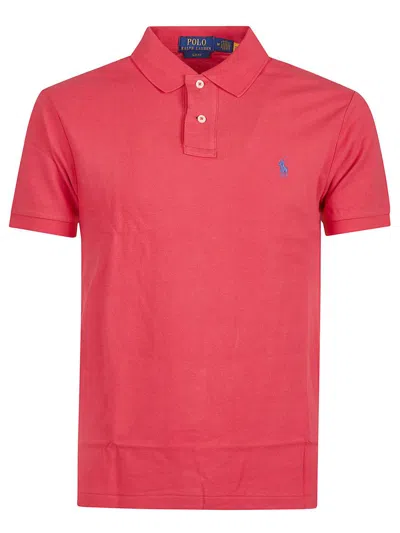 Polo Ralph Lauren Polo In Red
