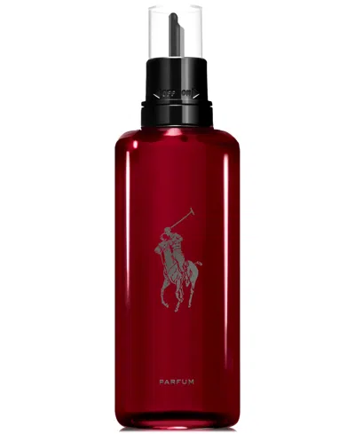 Polo Ralph Lauren Polo Red Parfum Refill, 5.1 Oz. In No Color