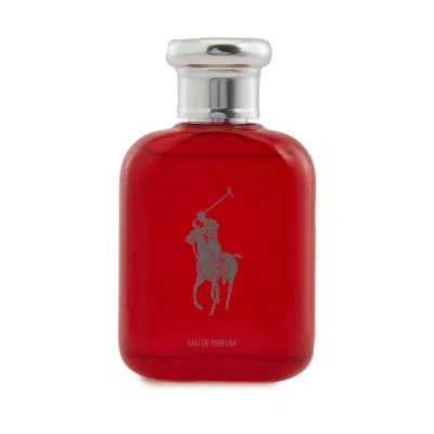 Polo Ralph Lauren Polo Red / Ralph Lauren Edp Spray 2.5 oz (75 Ml) (m) In Red   /   Red. / Pink