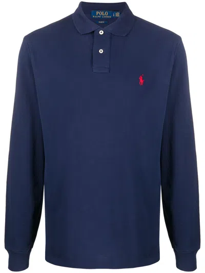 POLO RALPH LAUREN POLO SHIRT