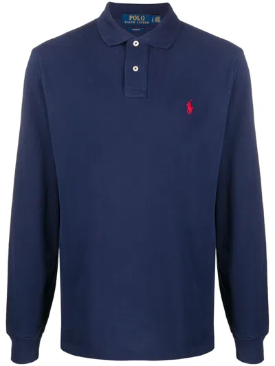 POLO RALPH LAUREN POLO RALPH LAUREN POLO SHIRT CLOTHING