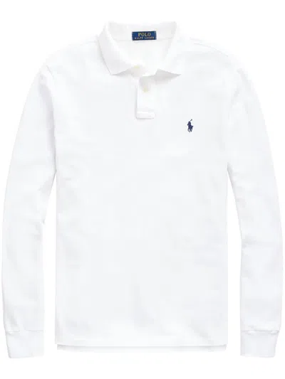 POLO RALPH LAUREN POLO RALPH LAUREN POLO SHIRT CLOTHING