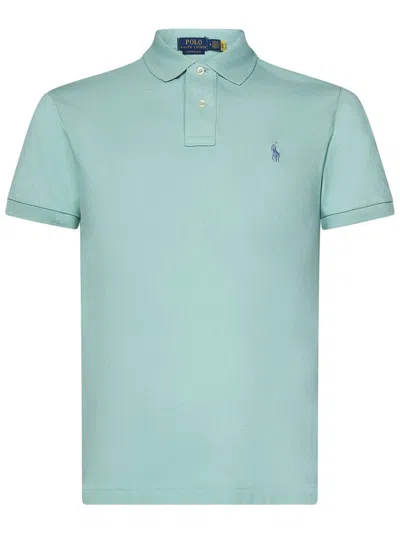 Polo Ralph Lauren Polo - Azul In Blue