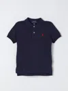 Polo Ralph Lauren Polo In Navy