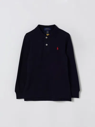 POLO RALPH LAUREN SWEATER KIDS POLO RALPH LAUREN,H45432045