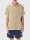 Polo Ralph Lauren Terry Polo Chest Pocket