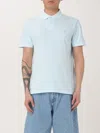 Polo Ralph Lauren Polo Shirt  Men Color Blue