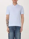 Polo Ralph Lauren Polo Shirt  Men Color Blue