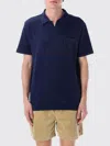 Polo Ralph Lauren Chest Pocket Polo Collar Short Sleeves