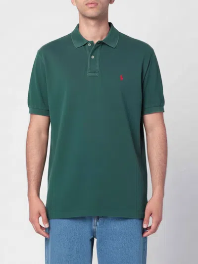 POLO RALPH LAUREN POLO SHIRT MEN POLO RALPH LAUREN,H77982075