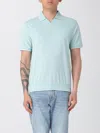 Polo Ralph Lauren Polo Shirt  Men Color Green