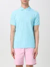 Polo Ralph Lauren Polo Shirt  Men Color Ink