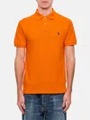 Polo Ralph Lauren Polo In Orange