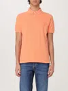 Polo Ralph Lauren Polo Shirt  Men Color Pink In Pink