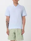 Polo Ralph Lauren Polo Shirt  Men Color Sky