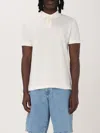 Polo Ralph Lauren Polo Shirt  Men Color White