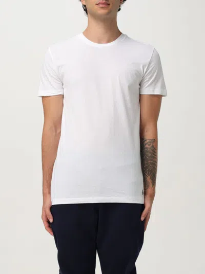 Polo Ralph Lauren Polo Shirt  Men Color White