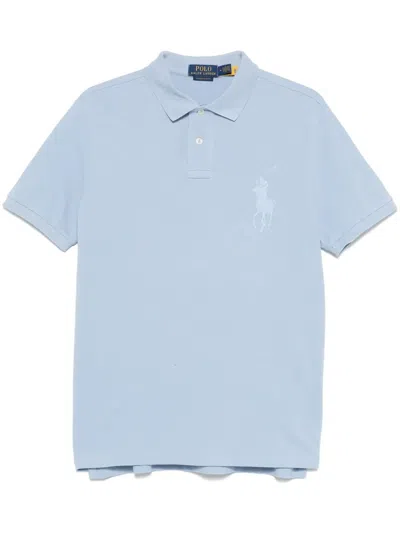 POLO RALPH LAUREN POLO RALPH LAUREN POLO SHIRT SHORT SLEEVE