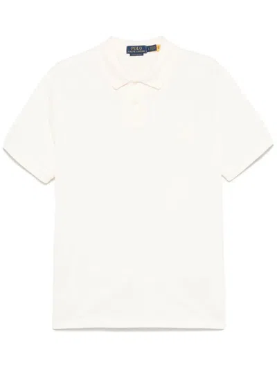 POLO RALPH LAUREN POLO RALPH LAUREN POLO SHIRT SHORT SLEEVE CLOTHING