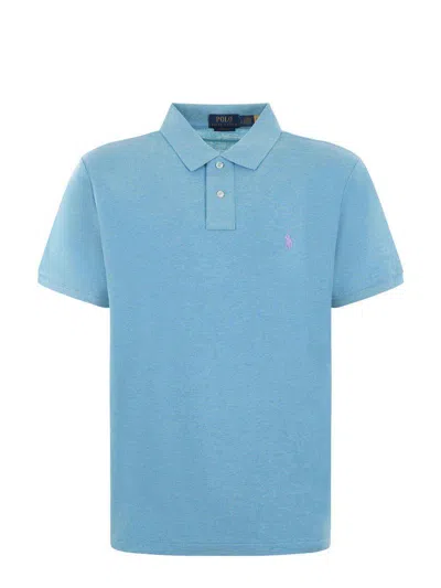 POLO RALPH LAUREN POLO RALPH LAUREN "" POLO SHIRT
