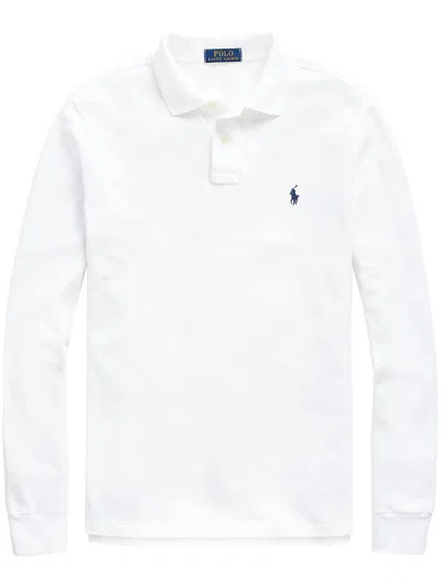 POLO RALPH LAUREN POLO SHIRT