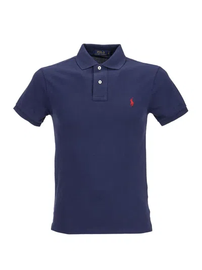 POLO RALPH LAUREN CLASSIC POLO