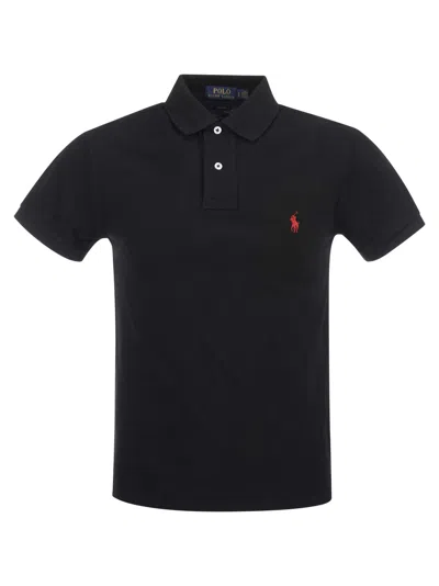 POLO RALPH LAUREN CLASSIC POLO